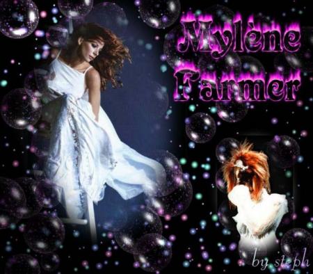 Mylène Farmer